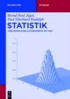 Statistik : Verstehen durch Experimente mit SAS(R) - eBook