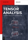 Tensor Analysis - eBook