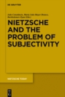 Nietzsche and the Problem of Subjectivity - eBook