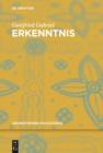 Erkenntnis - eBook