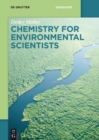 Chemistry for Environmental Scientists - eBook