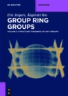Structure Theorems of Unit Groups - eBook