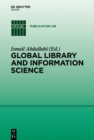 Global Library and Information Science - eBook