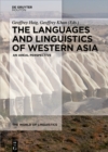 The Languages and Linguistics of Western Asia : An Areal Perspective - eBook