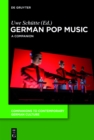 German Pop Music : A Companion - eBook