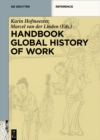 Handbook Global History of Work - eBook