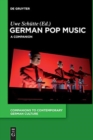 German Pop Music : A Companion - Book