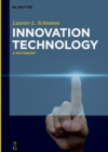 Innovation Technology : A Dictionary - eBook