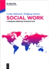 Social work : A problem-oriented introduction - eBook