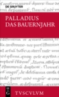Das Bauernjahr : Lateinisch - deutsch - eBook