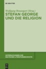 Stefan George und die Religion - eBook