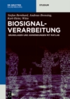 Biosignalverarbeitung : Grundlagen und Anwendungen mit MATLAB(R) - eBook