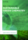 Sustainable Green Chemistry - eBook
