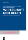 Wirtschaft und Recht : Klausuren, Ubungen und Losungen - eBook