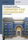 Chemistry for Archaeology : Heritage Sciences - Book