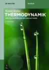 Thermodynamik : Vom Tautropfen zum Solarkraftwerk - eBook