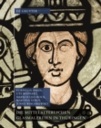 Die mittelalterlichen Glasmalereien in Thuringen ohne Erfurt und Muhlhausen - Book