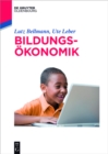 Bildungsokonomik - eBook