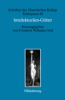 Intellektuellen-Gotter : Das religiose Laboratorium der klassischen Moderne - eBook