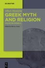 Greek Myth and Religion - eBook