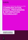 Communication, Signal Processing & Information Technology - eBook