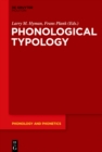 Phonological Typology - eBook