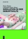Simulation in der Geburtshilfe - eBook