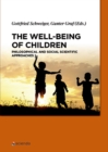 The Well-Being of Children : Philosophical and Social Scientific Approaches - eBook