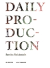 Daily Production : Tradition as Remake / Tradition als Remake - Book