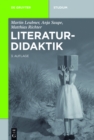 Literaturdidaktik - eBook