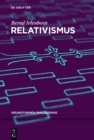 Relativismus - eBook