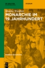 Monarchie im 19. Jahrhundert - eBook
