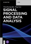 Signal Processing and Data Analysis - eBook