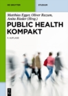 Public Health Kompakt - eBook