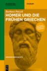 Homer und die fruhen Griechen - eBook