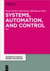 Systems, Automation and Control : 2017 - eBook