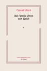 Die Familie Ulrich von Zurich - Book