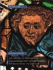 Die mittelalterlichen Glasmalereien in Havelberg mit Beetzendorf und Jerichow - Book