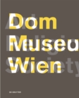 Dom Museum Wien Art, Religion, Society - Book