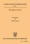 Reinhart Fuchs - eBook