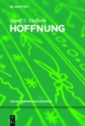 Hoffnung - eBook