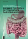 Therapie chronisch entzundlicher Darmerkrankungen - eBook