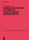 Runes and Roman Letters in Anglo-Saxon Manuscripts - eBook