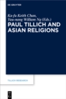 Paul Tillich and Asian Religions - eBook