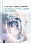 Lie Group Machine Learning - Book
