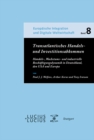 Transatlantisches Handels- und Investitionsabkommen : Handels-, Wachstums- und industrielle Beschaftigungsdynamik in Deutschland, den USA und Europa - eBook