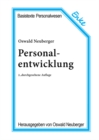Personalentwicklung - eBook
