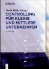 Controlling fur kleine und mittlere Unternehmen - eBook