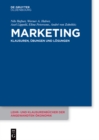Marketing : Klausuren, Ubungen und Losungen - eBook