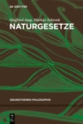 Naturgesetze - eBook